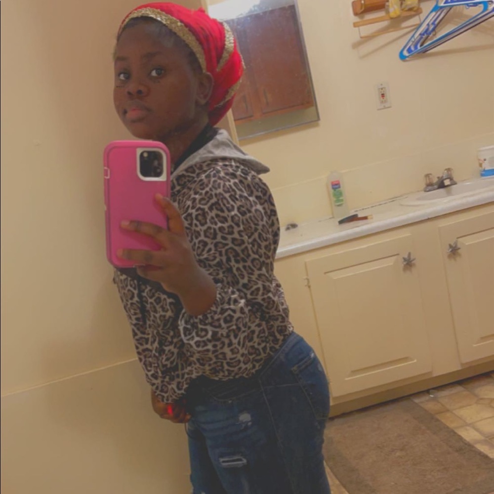 Meet your Posher, Chance